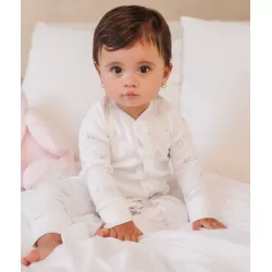 Rāpulis Livly Swans Overall White
