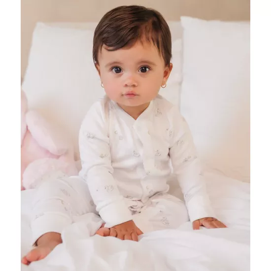Rāpulis Livly Swans Overall White