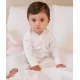 Rāpulis Livly Swans Overall White