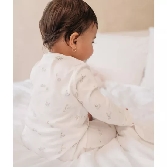 Rāpulis Livly Swans Overall White