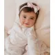 Rāpulis Livly Swans Overall White