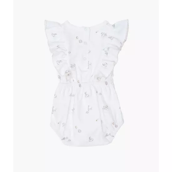 Rompers Livly Swans Lilly Romper