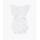 Rompers Livly Swans Lilly Romper
