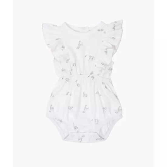 Rompers Livly Swans Lilly Romper