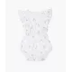 Rompers Livly Swans Lilly Romper