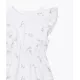 Rompers Livly Swans Lilly Romper