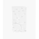 Plēds Livly Swans Blanket White Onesize