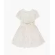 Kleita Livly Pristine Florals Alicia Dress
