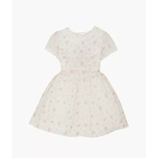 Kleita Livly Pristine Florals Alicia Dress