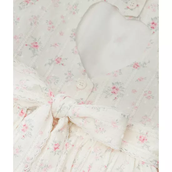 Kleita Livly Pristine Florals Alicia Dress