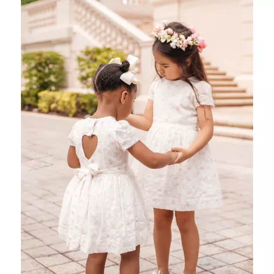 Kleita Livly Pristine Florals Alicia Dress