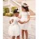 Kleita Livly Pristine Florals Alicia Dress