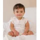 Rompers Livly Alphabet Flowers Athena Jumpsuit