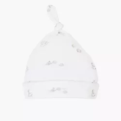 Livly Swans Tossie Hat White Livly Swans Tossie Hat White