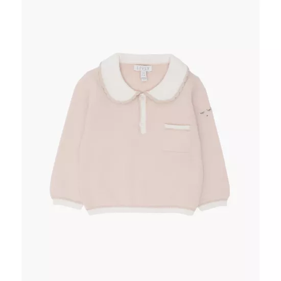 Kostīms Livly Scallop Knit