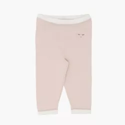 Livly Scallop Knit Set Livly Scallop Knit Set
