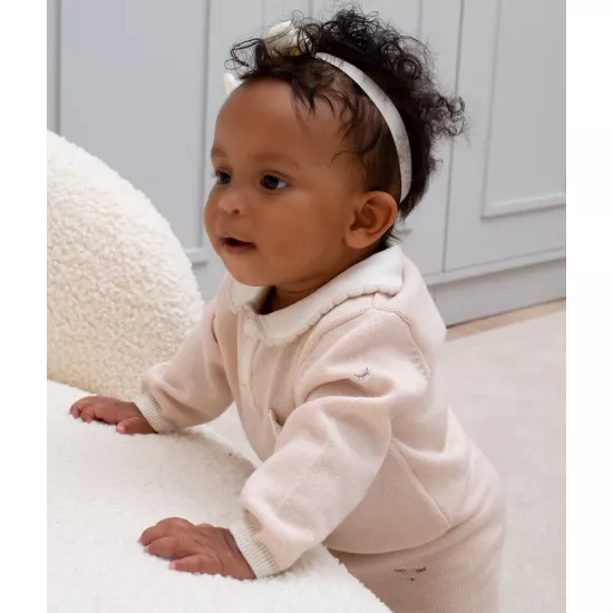 Kostīms Livly Scallop Knit