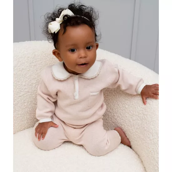 Kostīms Livly Scallop Knit