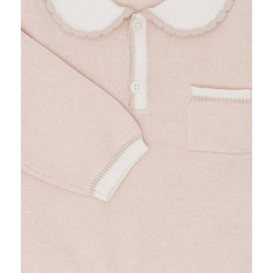 Kostīms Livly Scallop Knit