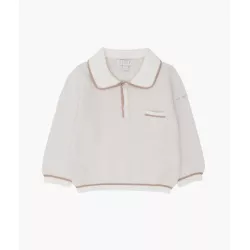 Livly Knit Collar Set Livly Knit Collar Set