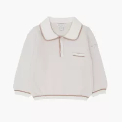 Livly Knit Collar Set Livly Knit Collar Set