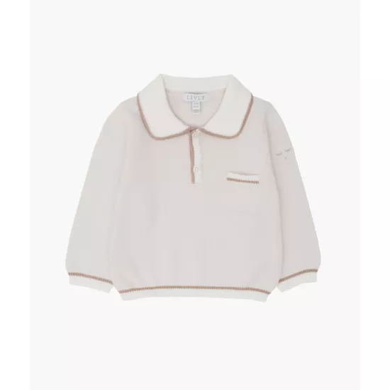 Kostīms Livly Knit Collar