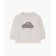 Džempers Livly Levi Jumper
