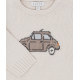 Džempers Livly Levi Jumper