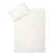 Gultas veļas komplekts JERSEY Little Bow, 100/135+40/60