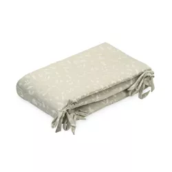 Comfort Soft Tropic Cot Cushions Comfort Soft Tropic Cot Cushions