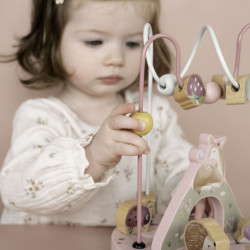 Little Dutch Activity Spiral ´Fairy garden´ Little Dutch Activity Spiral ´Fairy garden´