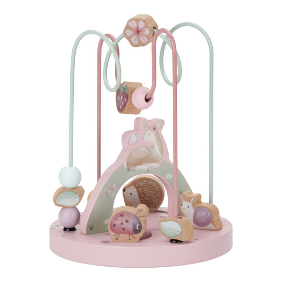 Little Dutch Aktivitāšu spirāle ´Fairy garden´