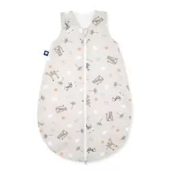 Jersey summer sleeping bag - Savannah Beige Jersey summer sleeping bag - Savannah Beige