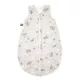 Viegls vasaras guļammaiss Jersey Savannah Beige