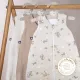 Viegls vasaras guļammaiss Jersey Savannah Beige