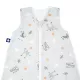 Viegls vasaras guļammaiss Jersey Savannah Grey
