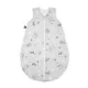 Viegls vasaras guļammaiss Jersey Savannah Grey