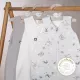 Viegls vasaras guļammaiss Jersey Savannah Grey