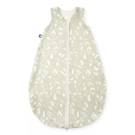 Viegls vasaras guļammaiss Jersey Tropic