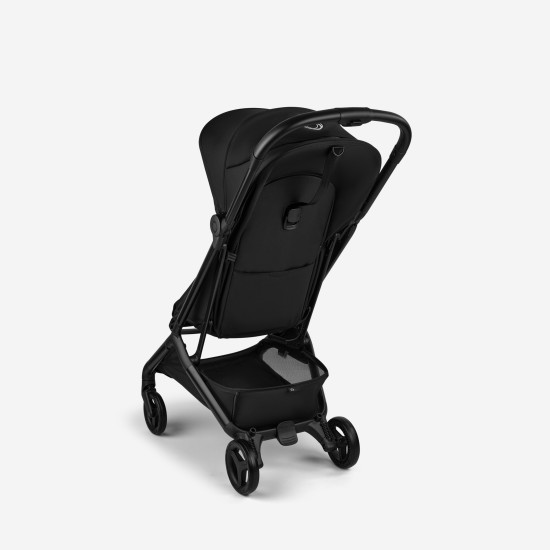Pastaigu rati Bugaboo Butterfly 2, Heritage Black