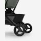 Pastaigu rati Bugaboo Butterfly 2, Heritage Black