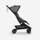 Pastaigu rati Bugaboo Butterfly 2, Forest green