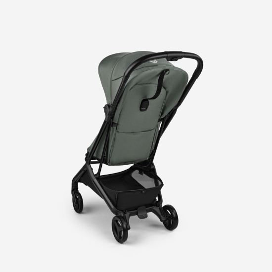 Pastaigu rati Bugaboo Butterfly 2, Forest green