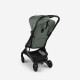 Pastaigu rati Bugaboo Butterfly 2, Forest green