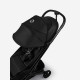 Pastaigu rati Bugaboo Butterfly 2, Forest green