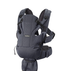 BabyBjörn Move ķengursoma Anthracite, Mesh BabyBjörn Move ķengursoma Anthracite, Mesh