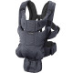 BabyBjörn Move ķengursoma Anthracite, Mesh