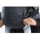 BabyBjörn Move ķengursoma Anthracite, Mesh