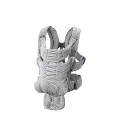 BabyBjörn Move ķengursoma Grey, Mesh