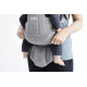BabyBjörn Move ķengursoma Grey, Mesh